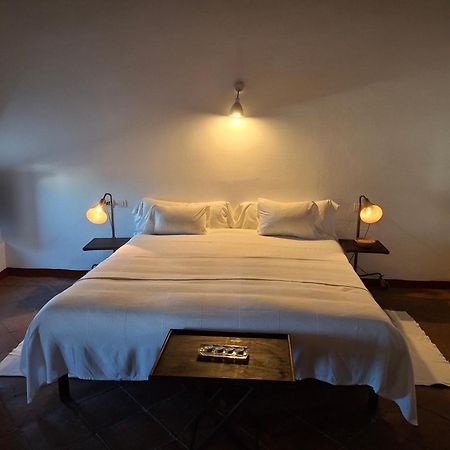 Hospederia Convento De La Parra, 06176 (Adults Only) Hotel La Parra  Kültér fotó