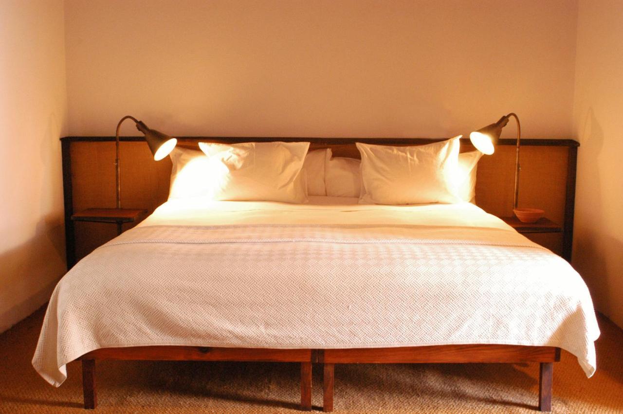 Hospederia Convento De La Parra, 06176 (Adults Only) Hotel La Parra  Kültér fotó