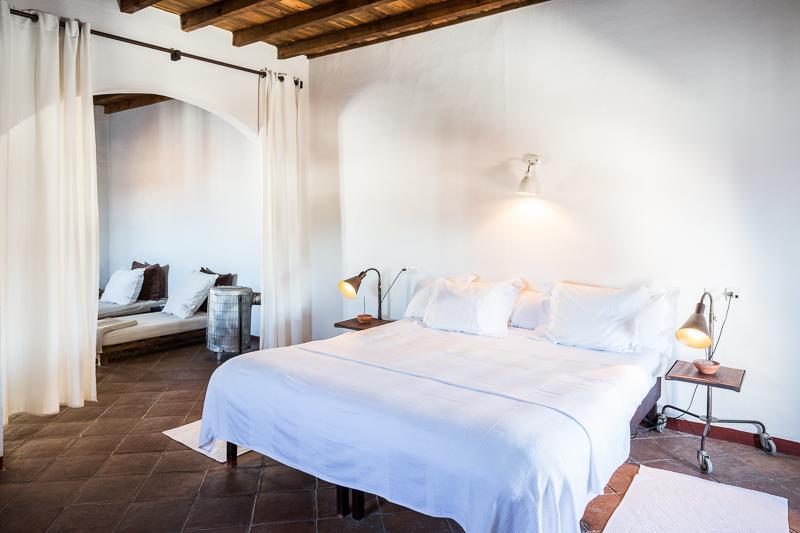 Hospederia Convento De La Parra, 06176 (Adults Only) Hotel La Parra  Kültér fotó