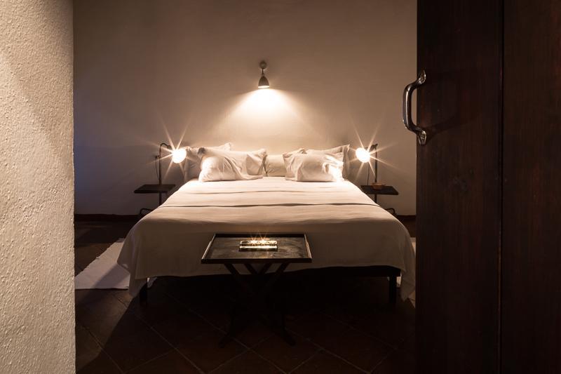 Hospederia Convento De La Parra, 06176 (Adults Only) Hotel La Parra  Kültér fotó