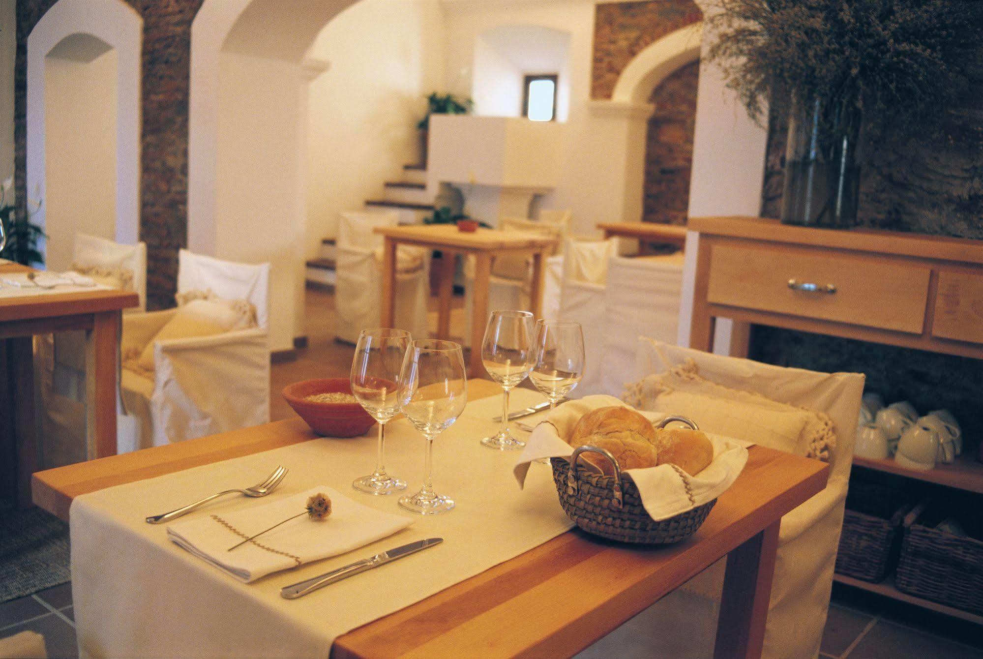 Hospederia Convento De La Parra, 06176 (Adults Only) Hotel La Parra  Kültér fotó
