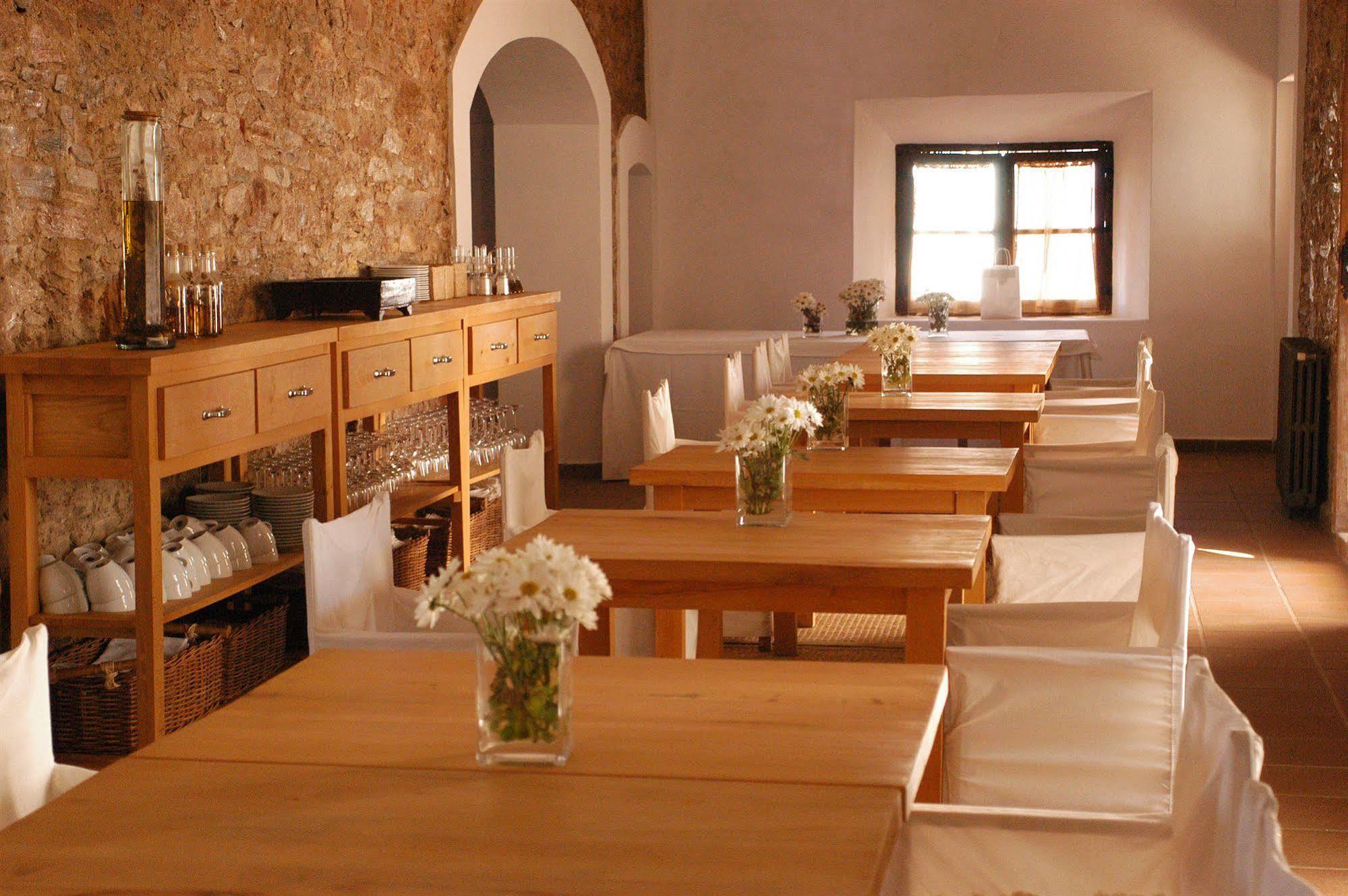 Hospederia Convento De La Parra, 06176 (Adults Only) Hotel La Parra  Kültér fotó