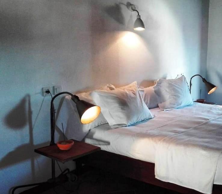 Hospederia Convento De La Parra, 06176 (Adults Only) Hotel La Parra  Kültér fotó