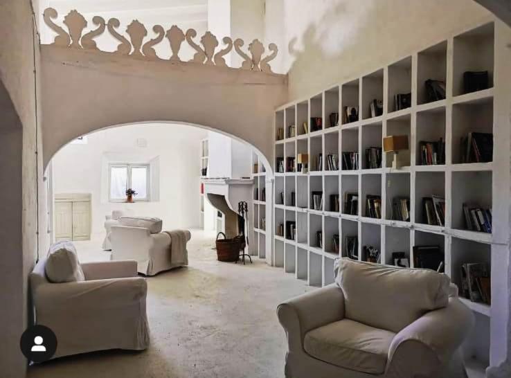Hospederia Convento De La Parra, 06176 (Adults Only) Hotel La Parra  Kültér fotó