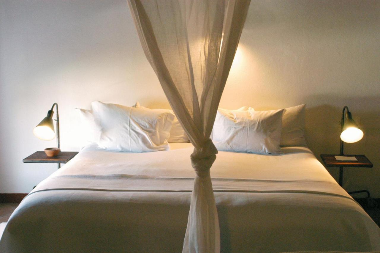 Hospederia Convento De La Parra, 06176 (Adults Only) Hotel La Parra  Szoba fotó